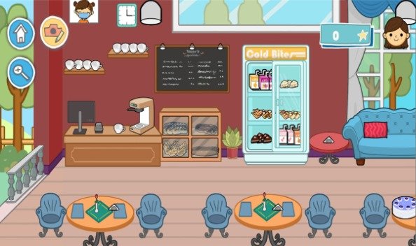 莉拉的世界完整版