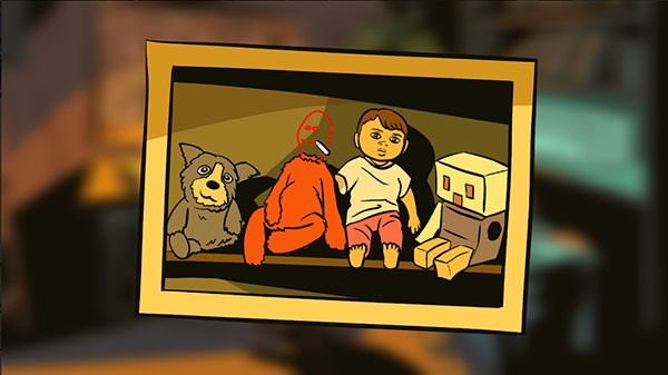 悬案unsolved case游戏汉化版