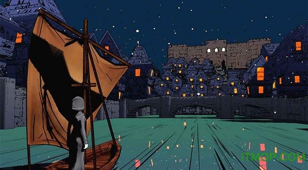 城市飞奔伦敦官方版