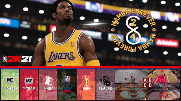 nba2k23直装版