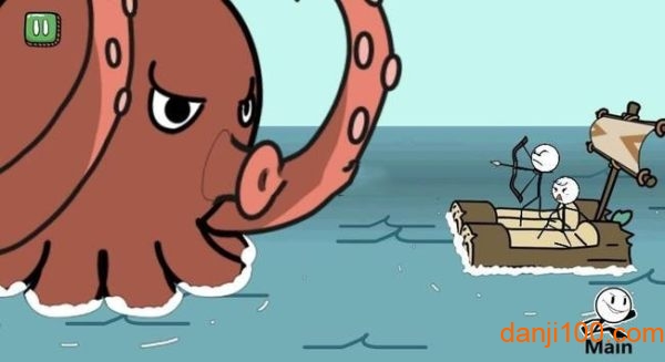 火柴人逃狱2手游(Stickman Escape The Prsion 2)