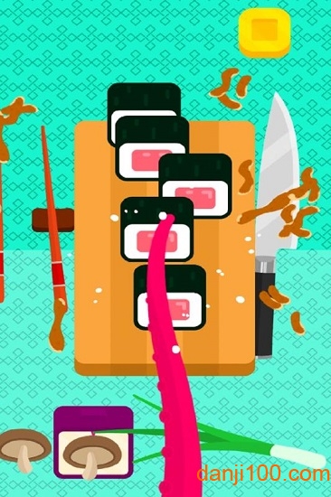 食神寿司最新版