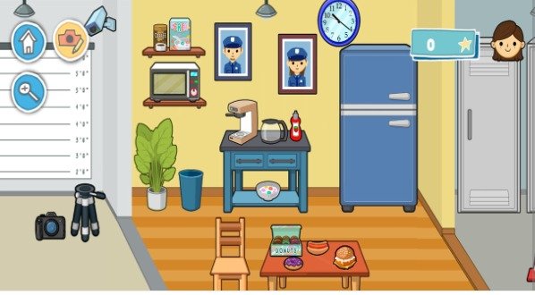 莉拉的世界完整版