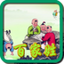 幼儿识字