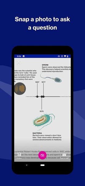 Course Hero家庭作业助手
