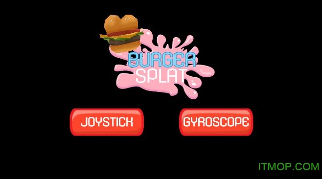 Burger Splat (mobile)