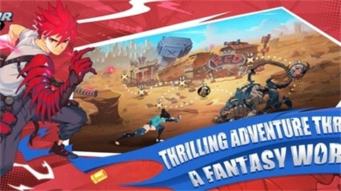 俘虏争霸（Captor Clash）