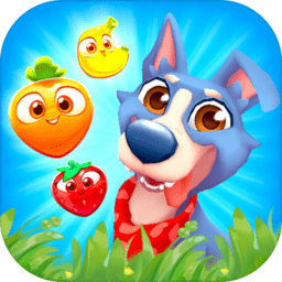 农场大冒险游戏正版(Farm Adventure)