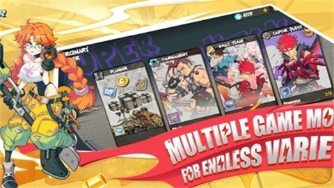 俘虏争霸(Captor Clash) 俘虏争霸(Captor Clash)