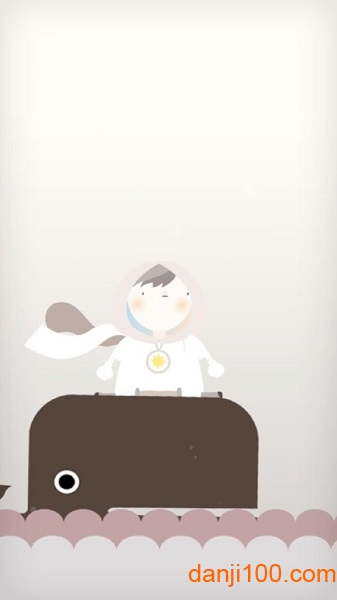巫师少女