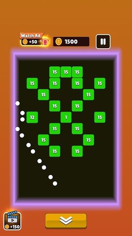 Brick Smasher: Demolition Time