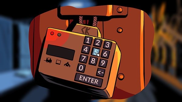 悬案unsolved case游戏汉化版