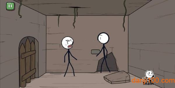 火柴人逃狱2手游(Stickman Escape The Prsion 2)