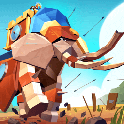 全面战争模拟器部落时代7723模组