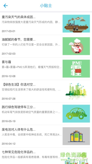 青岛环保APP