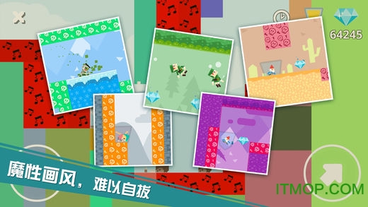 布偶英雄内购破解版无限金币(Tap Fly Hero) 布偶英雄内购破解版无限金币(Tap Fly Hero)