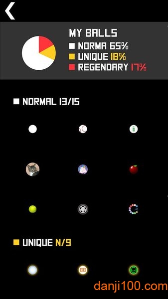 反射弹球手游(DDTAN)