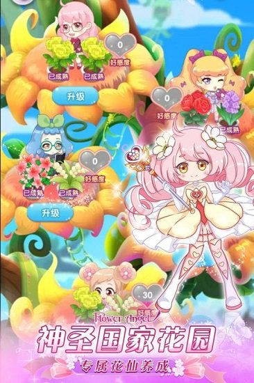 小花仙