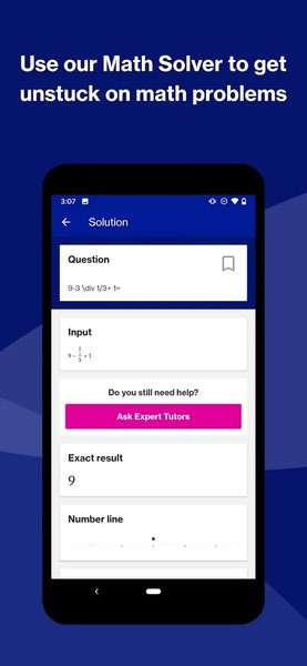 Course Hero家庭作业助手