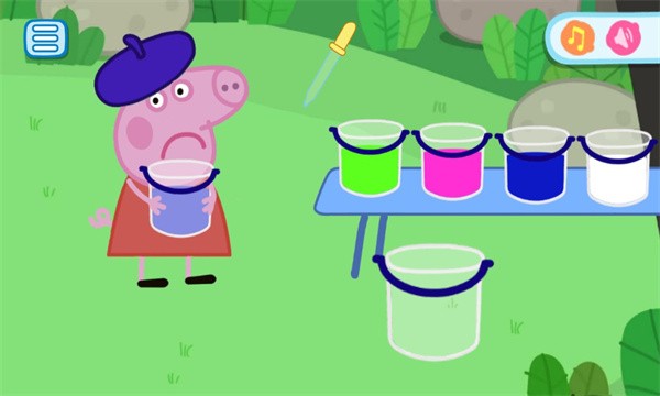 我的好朋友小猪佩奇