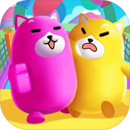 糖豆人冲冲冲2025最新版