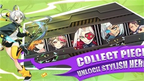 俘虏争霸（Captor Clash）