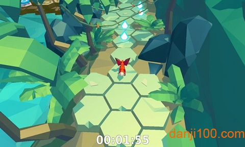 小狐狸无限能量破解版