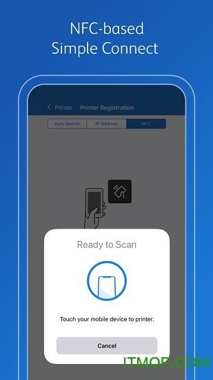 富士施乐手机打印软件