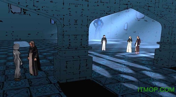 城市飞奔伦敦官方版