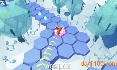 小狐狸无限能量破解版 小狐狸无限能量破解版