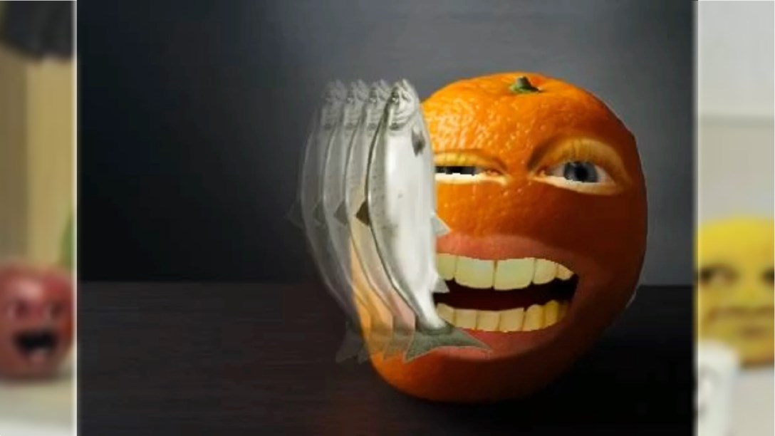 会说话的橙子软件