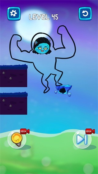 救救外星人 救救外星人