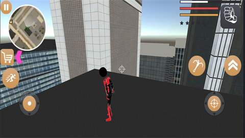 末日城市佣兵 末日城市佣兵