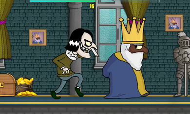 刺杀国王 2024最新版 刺杀国王 2024最新版