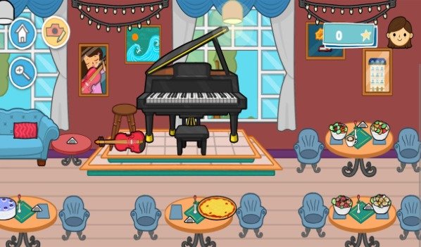 莉拉的世界完整版