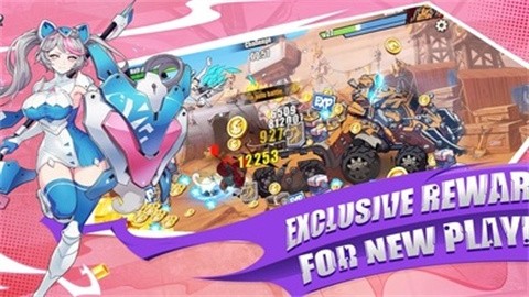 俘虏争霸（Captor Clash）