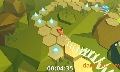 小狐狸无限能量破解版