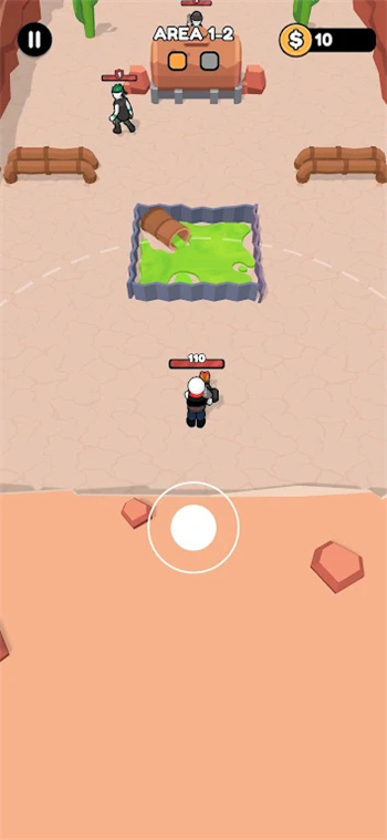 打败他们所有人 打败他们所有人