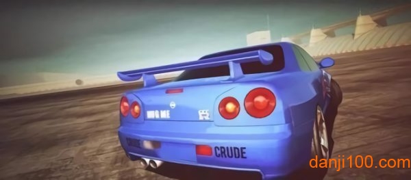 漂移领域手机版