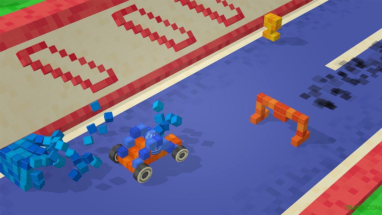 刹不住车(Out of Brakes) 刹不住车(Out of Brakes)