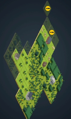 僵尸森林3 免广告汉化版