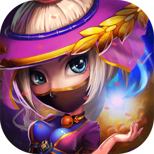 吞食三国手机版2025