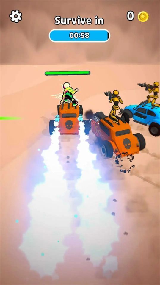 机器人竞赛射击app 机器人竞赛射击app