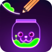 快乐粘液模拟器