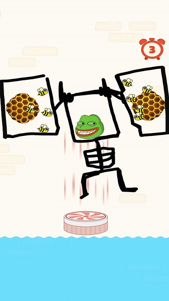 拯救青蛙佩佩手机版