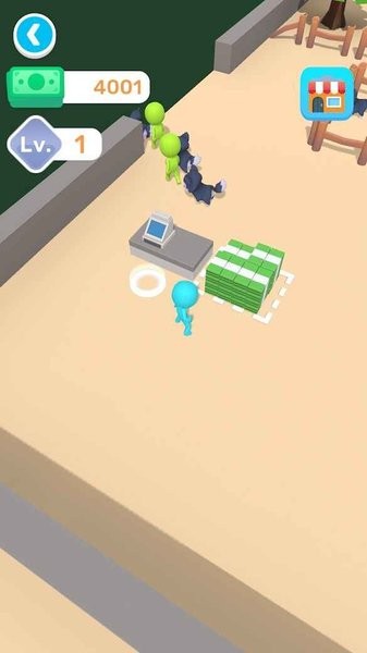 卡蒂宠物店游戏