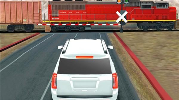 驾驶考试模拟器