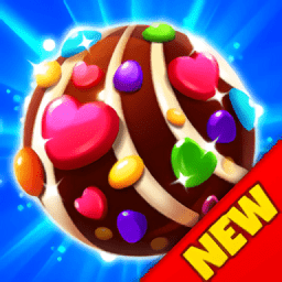 糖果家园消消乐手机版