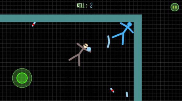 红蓝火柴人2 红蓝火柴人2