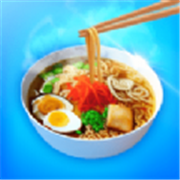吃面条大师